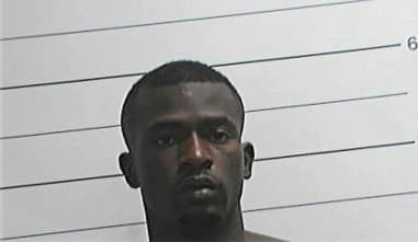 Ronald Stewart, - Orleans Parish County, LA 